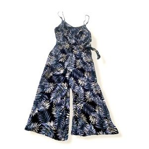 Women’s Derek Heart jumpsuit